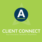 Allwest Client Connect icon