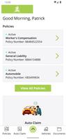 Cooke Insurance Connect screenshot 1