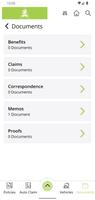 Cooke Insurance Connect screenshot 2