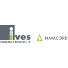 Ives Insurance Connect icon