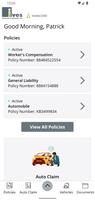 Ives Insurance Connect screenshot 1