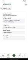 New Century Insurance Group screenshot 3