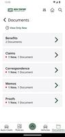 New Century Insurance Group screenshot 2