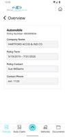 Nusure Insurance Group, LLC screenshot 3