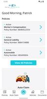 Nusure Insurance Group, LLC screenshot 1