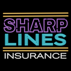 Sharp Lines Insurance icon