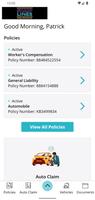 Sharp Lines Insurance screenshot 1
