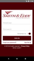 Smith & Eddy poster