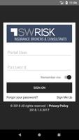 Southwest Risk MGMT Online poster