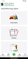 Solidify Insurance Mobile screenshot 1