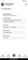 Satanoff Insurance screenshot 3