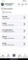 Satanoff Insurance screenshot 2