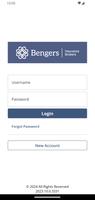 Bengers Insurance Brokers poster