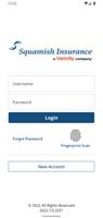 SCU Insurance Services Ltd. poster