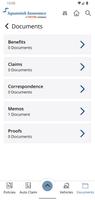 SCU Insurance Services Ltd. screenshot 2