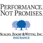 Scalzo, Zogby, & Wittig Online icon