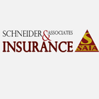 Schneider & Associates Online Zeichen