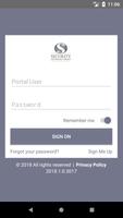Security Insurance poster