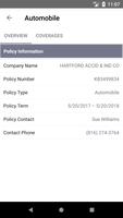 Security Insurance screenshot 1
