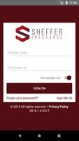 Sheffer Insurance Online постер