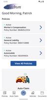 Spectrum Insurance Group screenshot 1