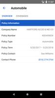 Starke Agency, Inc. Mobile App screenshot 1