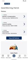 NSB Insurance screenshot 1