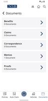 NSB Insurance screenshot 2