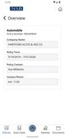 NSB Insurance screenshot 3