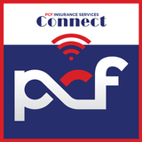 PCF icône