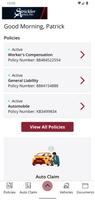 Strickler Agency, Inc. screenshot 1