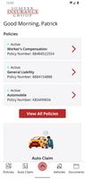 Sumter Ins Group Online screenshot 1