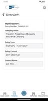 Farris Insurance Mobile screenshot 3