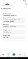 Strong's Insurance On Demand screenshot 3