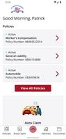 U.S. Insurance Agency screenshot 1