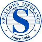 Swallows Insurance Zeichen