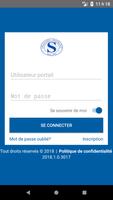 Swallows Insurance Affiche