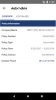 Potter Agency Mobile screenshot 1
