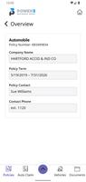 Power Three Insurance Group screenshot 3