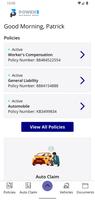 Power Three Insurance Group screenshot 1