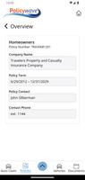Policywave Client Portal screenshot 3