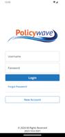 Policywave Client Portal poster