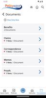 Policywave Client Portal screenshot 2