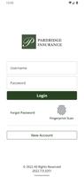 Pardridge Insurance Online poster