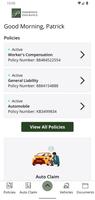 Pardridge Insurance Online screenshot 1
