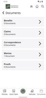 Pardridge Insurance Online screenshot 2