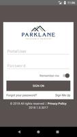 Parklane Insurance Online poster