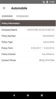 Parklane Insurance Online screenshot 1