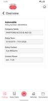 Parnell Insurance screenshot 3