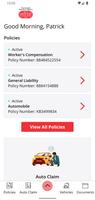 Parnell Insurance screenshot 1